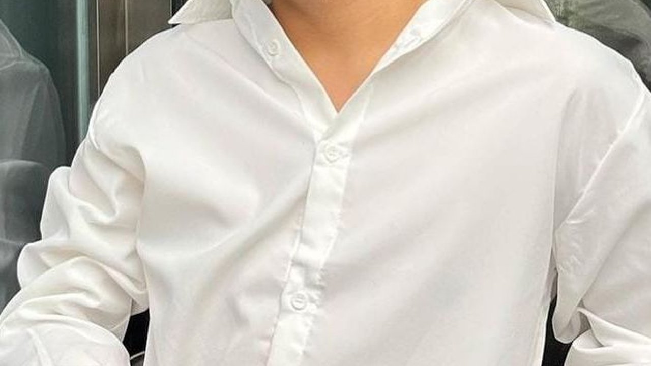 Ingat Penari Cilik Brandon IMB? Kini Sudah Dewasa, Makin Ganteng Kayak Oppa Korea