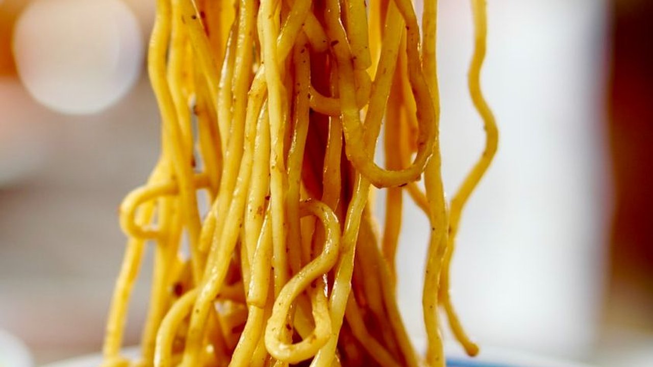 Resep Olahan Mie untuk Jualan 1000an, Tak Perlu Banyak Modal