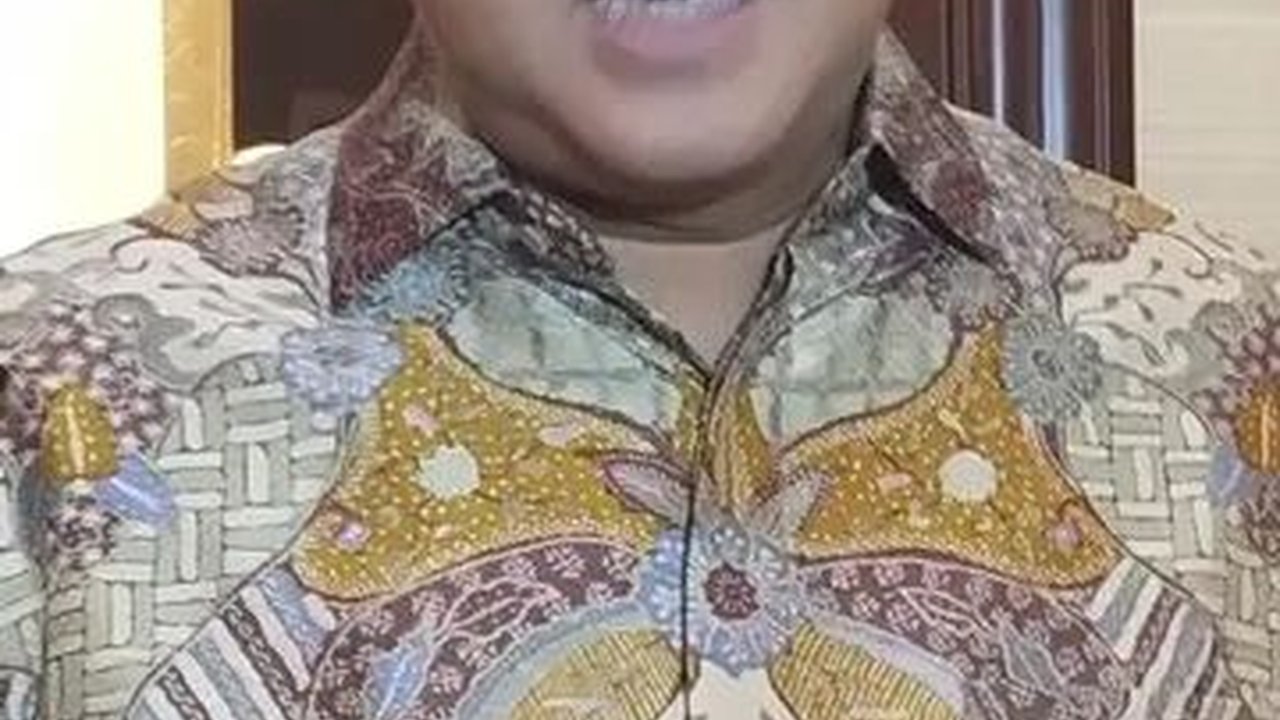 Ternyata Segini Gaji Rosan Roeslani Saat Jadi Duta Besar Indonesia