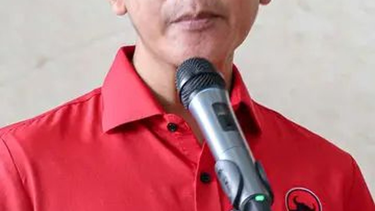 Bocoran Cagub DKI dari PDIP: Gibran, Hendrar Prihadi, Risma dan Hasto Wardoyo