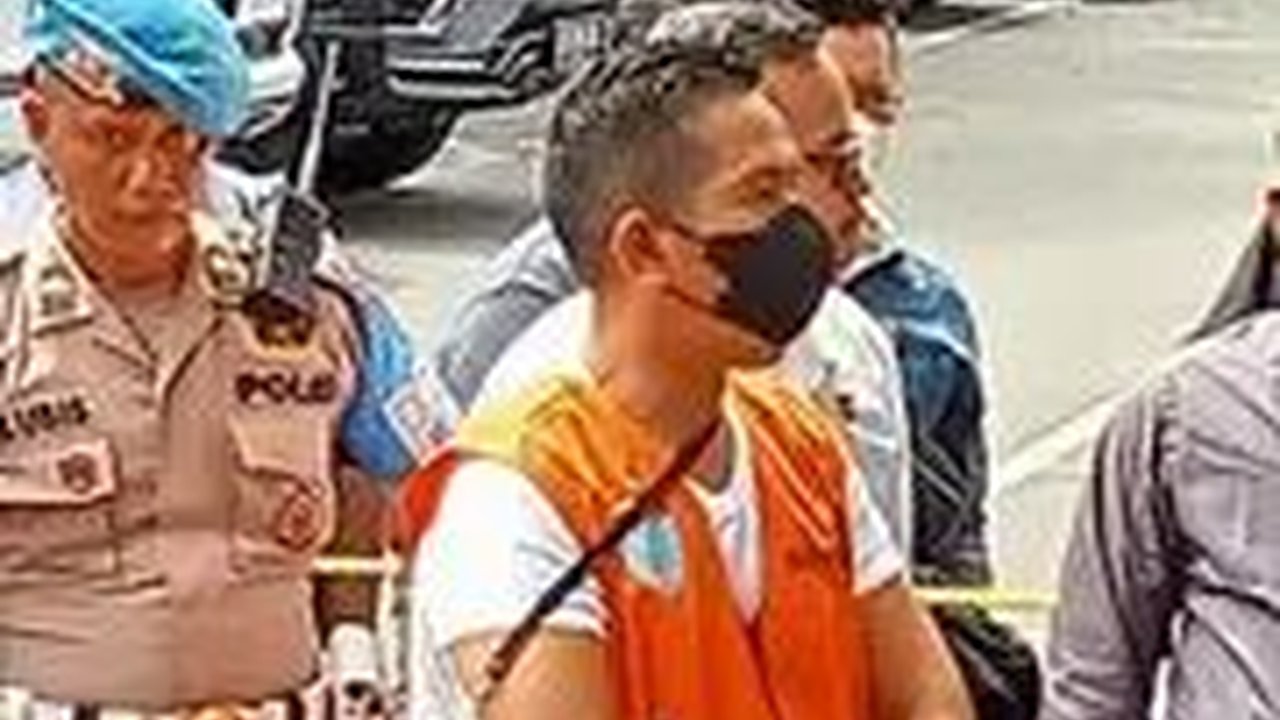 Terungkap, AKBP Achiruddin Todong Korban Penganiayaan Anaknya Pakai Senjata Laras Panjang