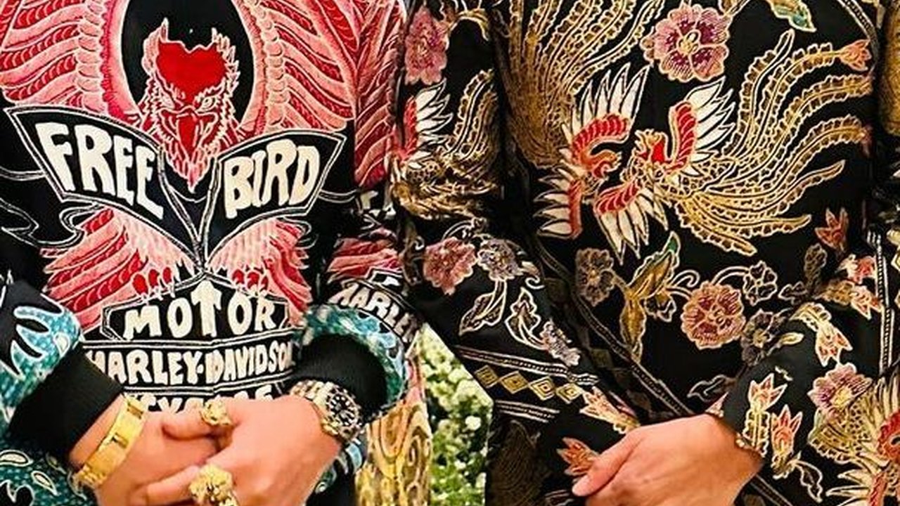 Jhon LBF Foto sama Jenderal Polri Lulusan Terbaik Angkatan 89, Posenya Gagah Berwibawa