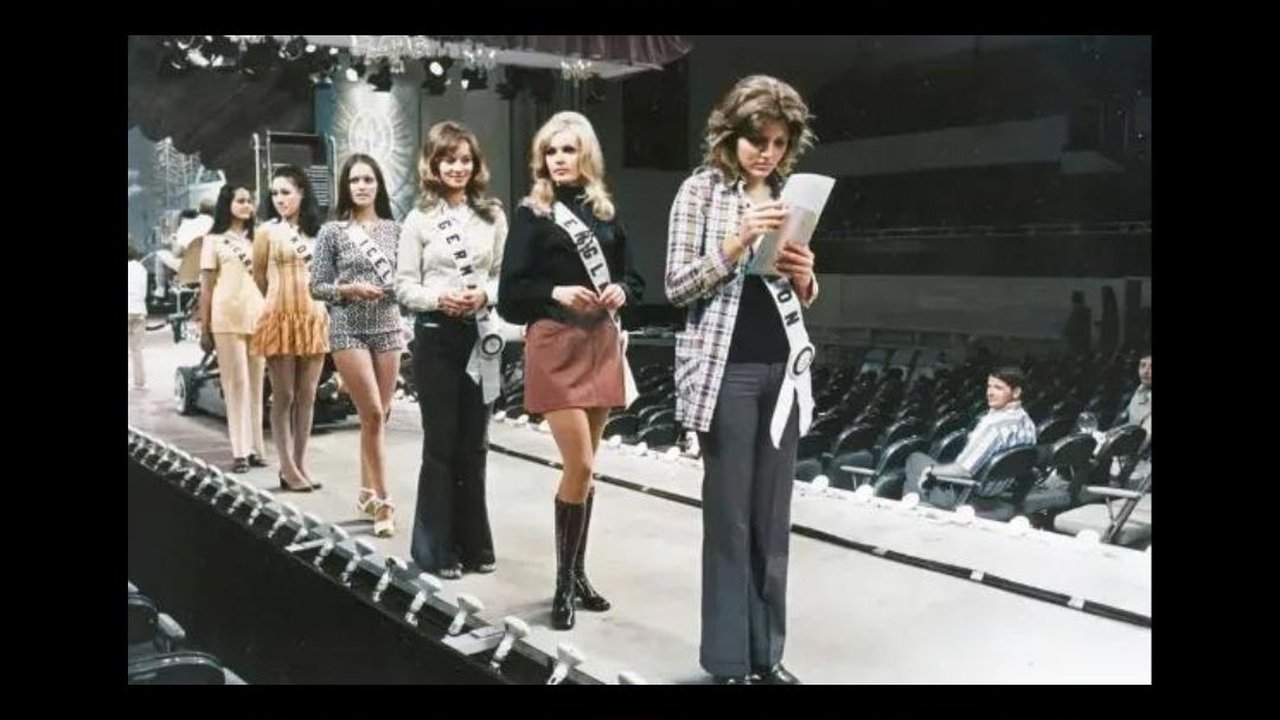 Potret Kontes Miss Universe dari Tahun 1952 sampai 2000-an