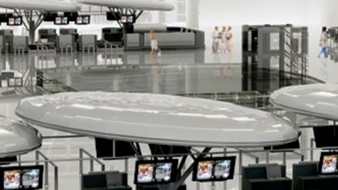 Berkah Pembangunan IKN, Jumlah Pengunjung di Bandara Sepinggan Balikpapan Meningkat