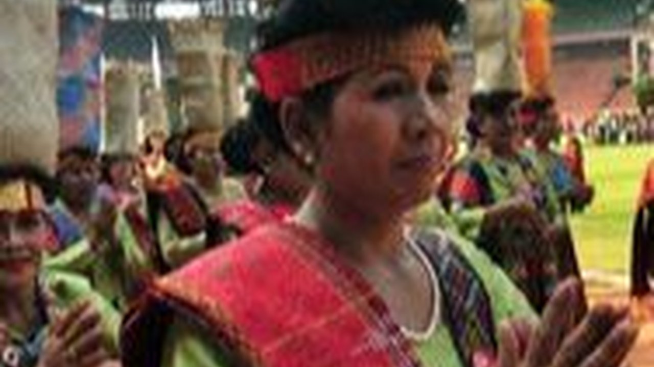 Junjung 3 Filosofi Hidup, Ini Alasan Orang Batak Pergi Merantau