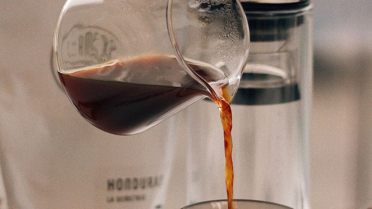 Beragam Jenis Kopi dan Kandungan Kalori yang Terdapat di Dalamnya