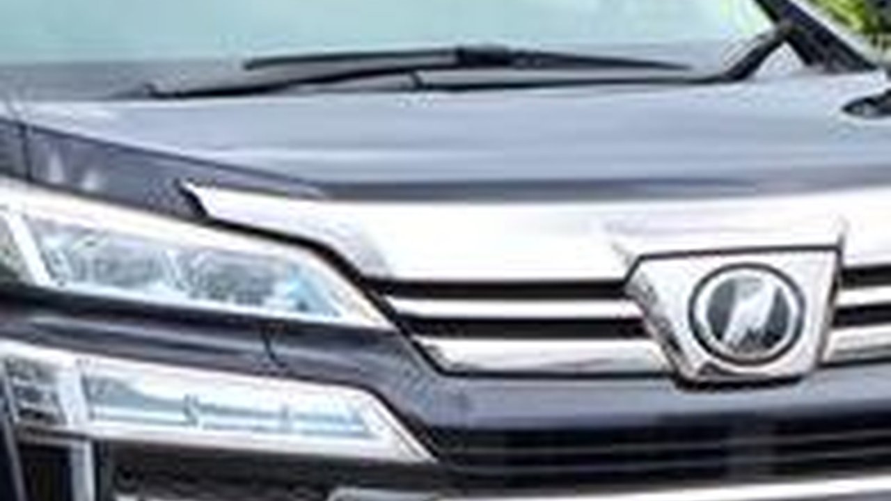 Negara Lelang Alphard hingga Mercedes Benz, Harganya Mulai dari Rp195 Juta