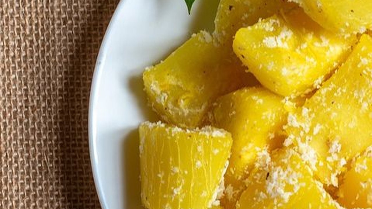 Resep Olahan Singkong Modern, Sajian Camilan Lezat Menggiurkan