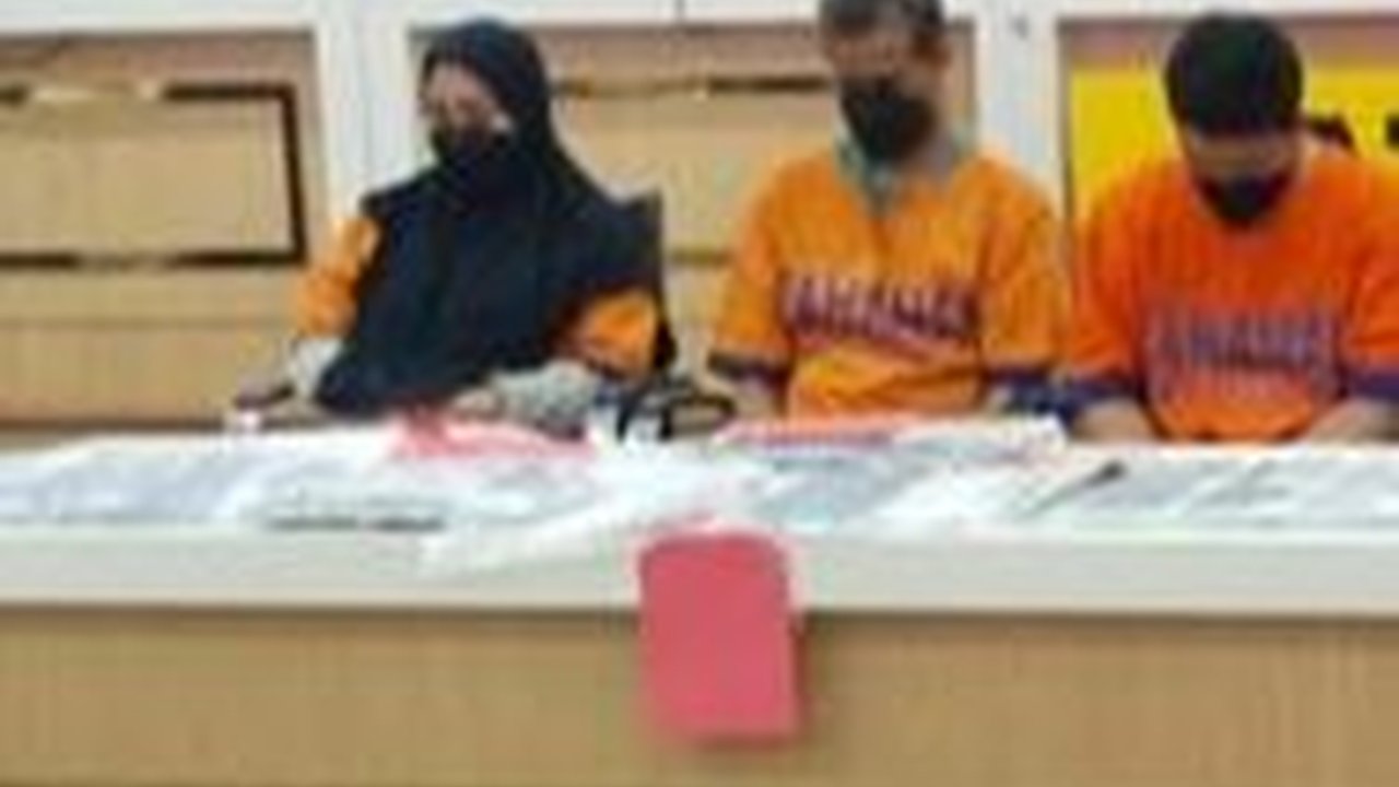Perempuan Usia 17-45 Tahun Rentan Jadi Korban TPPO
