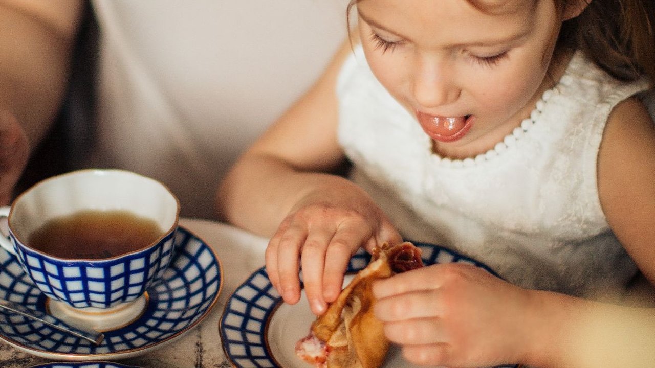 6 Manfaat Sarapan Pagi bagi Siswa, Tingkatkan Fokus dan Energi