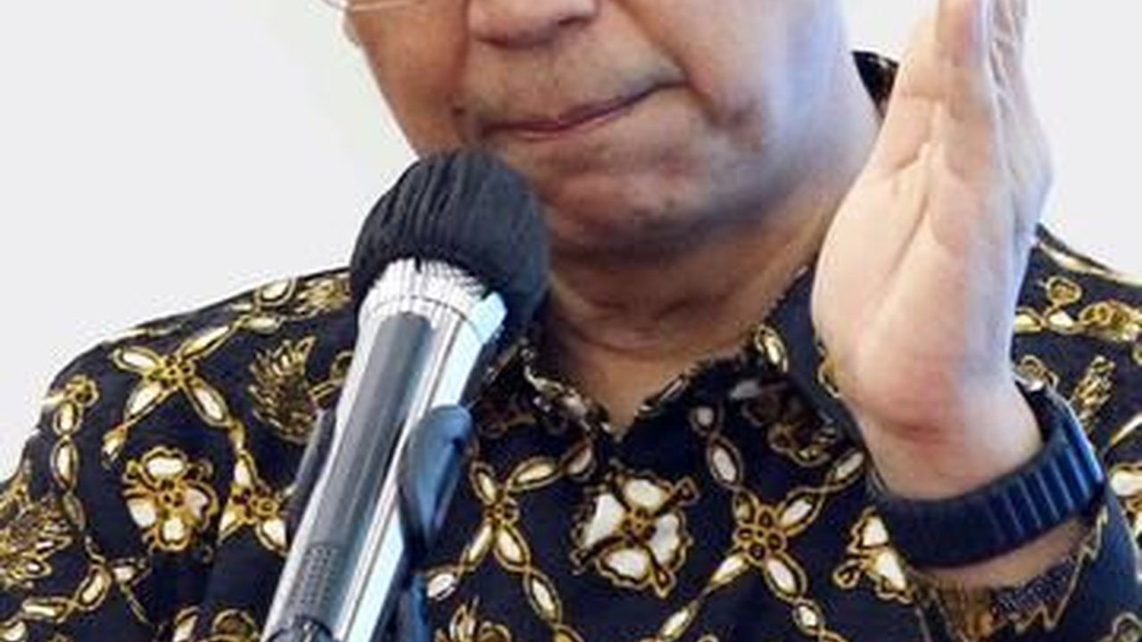 Menkes Targetkan Aturan Turunan UU Kesehatan Selesai September