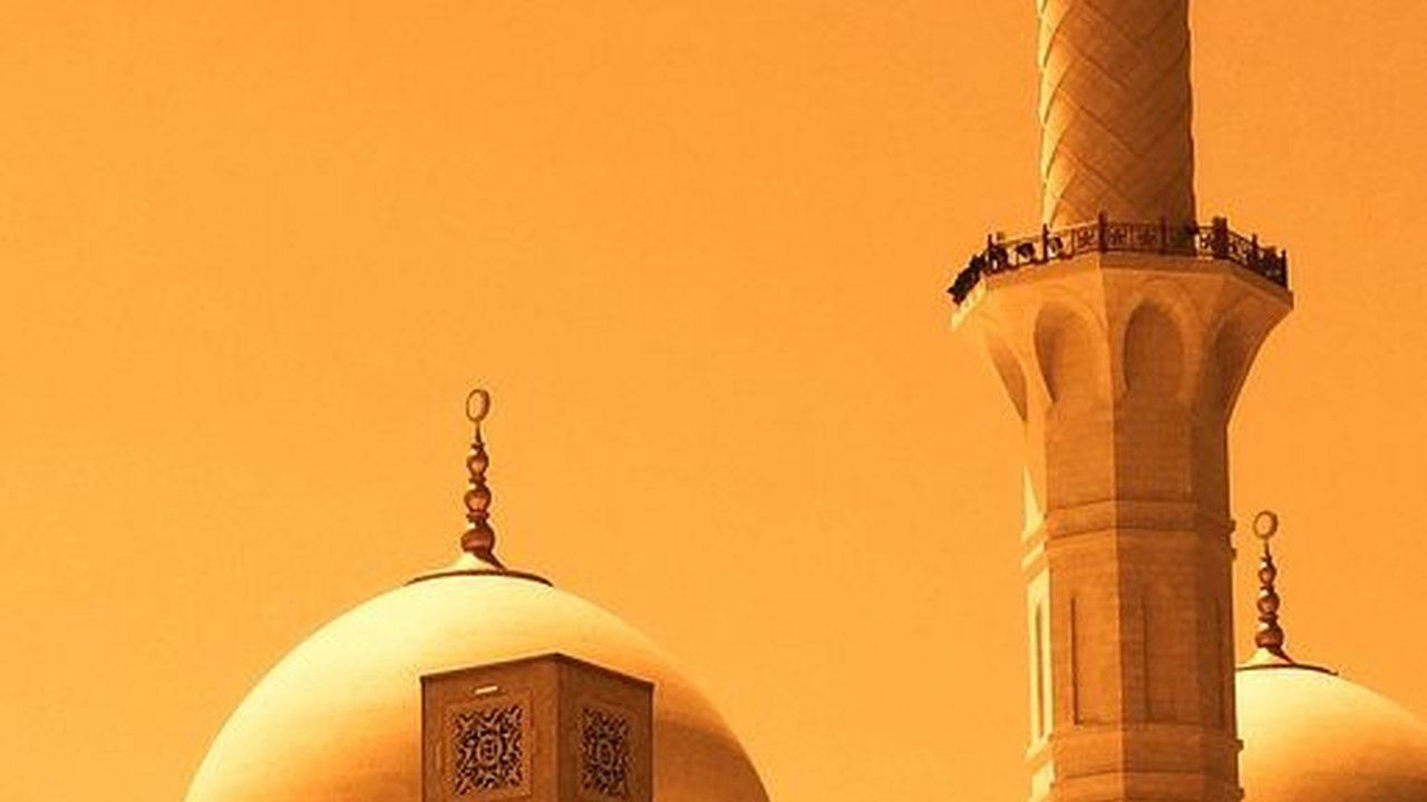 27 Ucapan Tahun Baru Islam 2023, Penuh Harapan dan Doa Kebaikan