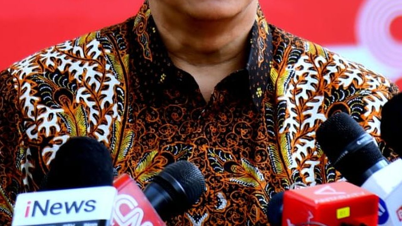 Menkes: Setiap Tahun 969 Ribu Warga Indonesia terkena TBC