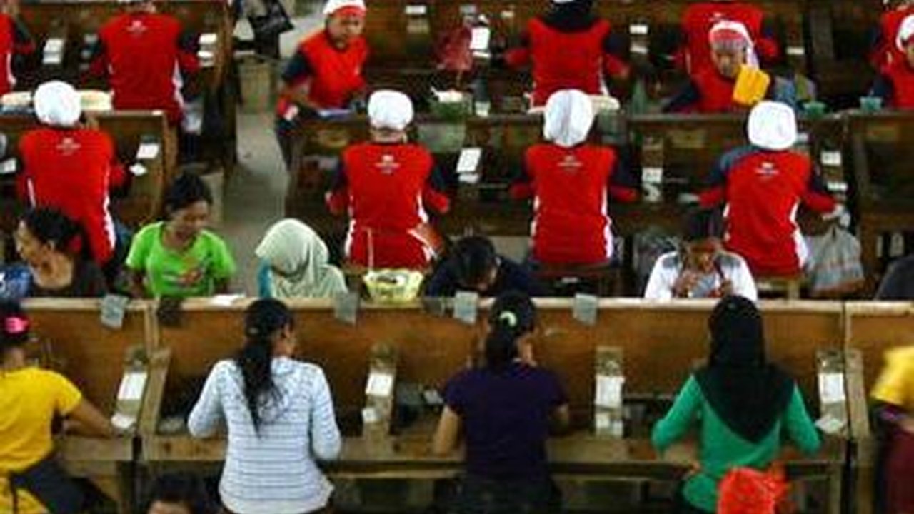 Banyak Perokok Kini Beralih ke Rokok Murah, Ini Penyebabnya