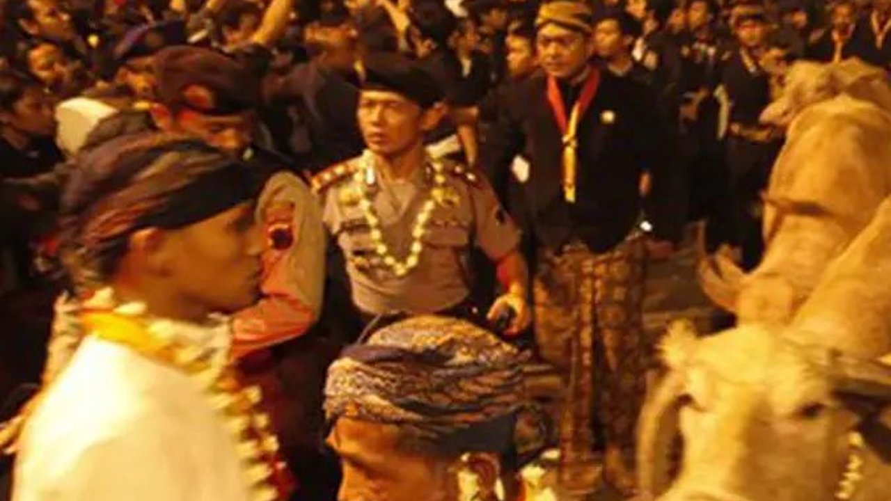 Sejarah Malam 1 Suro, Tradisi Perayaan Islam Jawa Era Sultan Agung