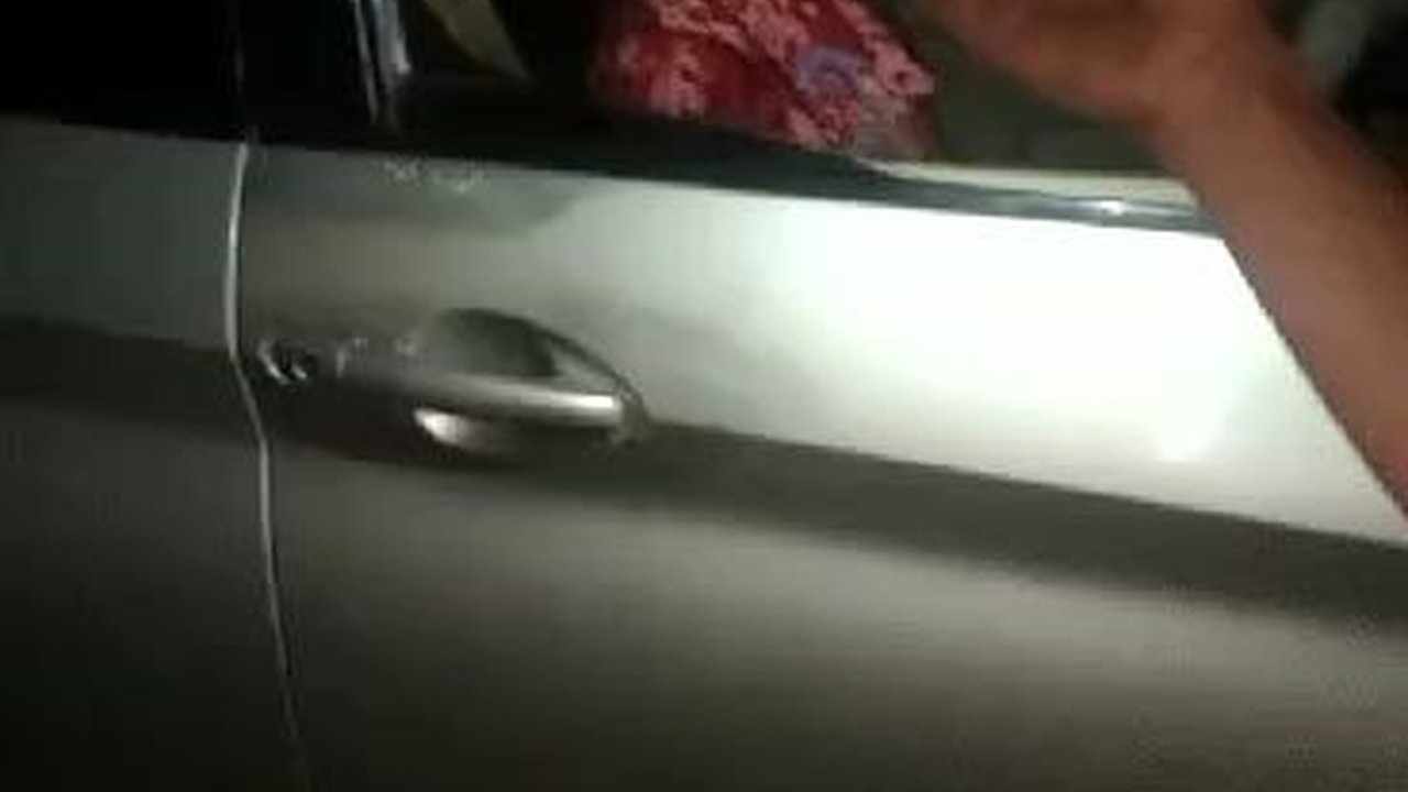 Sopir Taksi Online Tewas dengan Dua Luka Tusuk dalam Mobil di Bekasi, Barang Berharga Tidak Ada yang Hilang