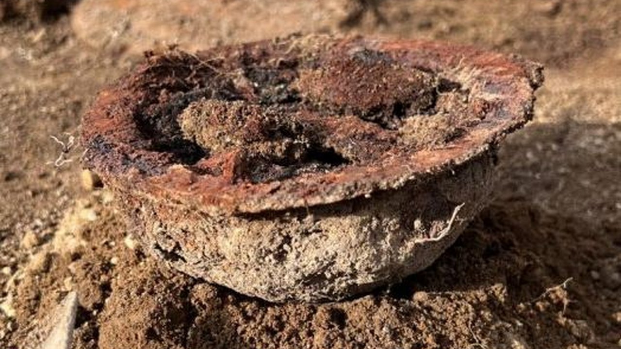 Bukan Sekadar Kuburan, Arkeolog Temukan Wajan Sampai Bros di Makam Bangsa Viking