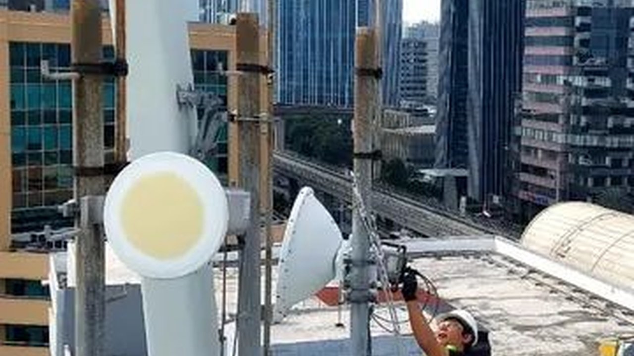 Layanan XL SATU Adopsi Teknologi Fiber To The Room, Ini Kecanggihannya!