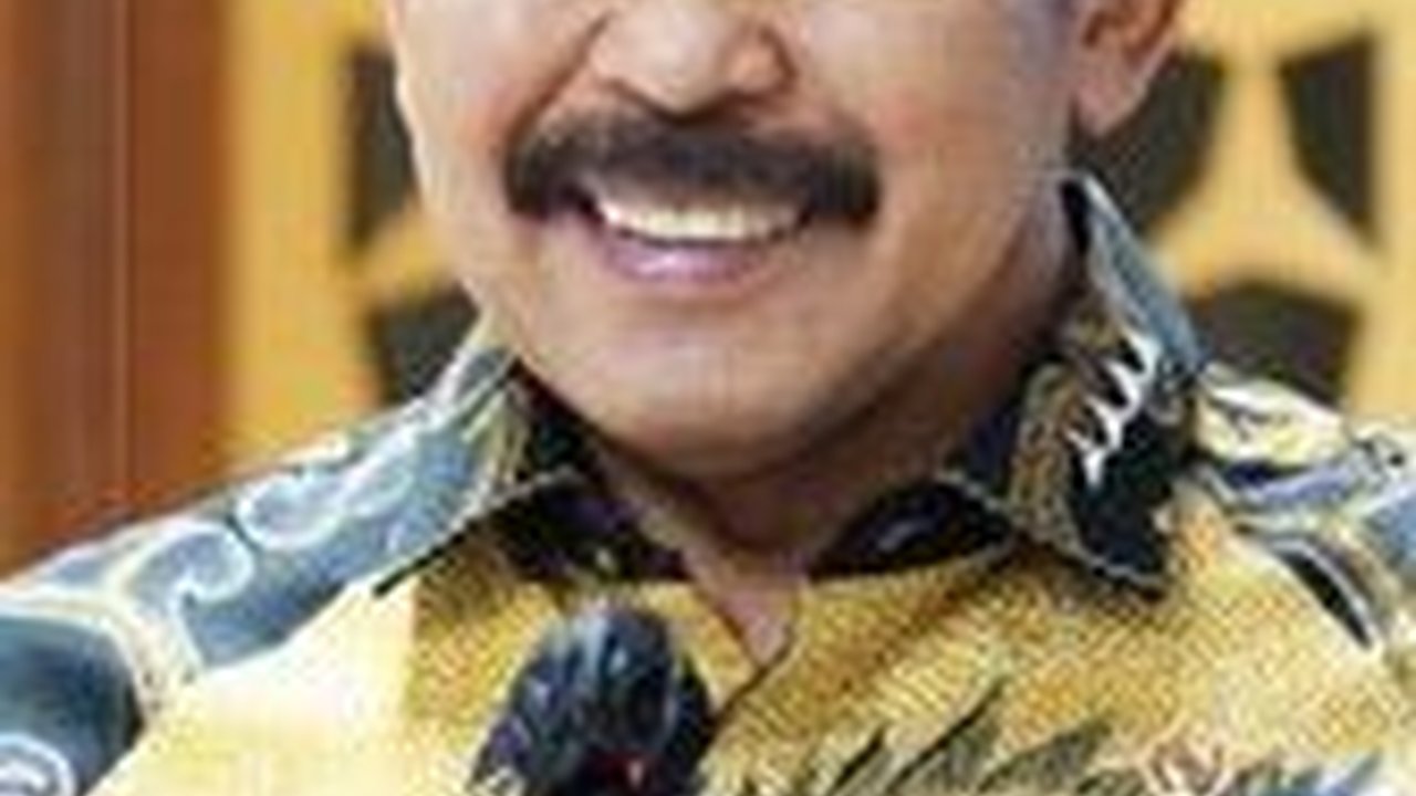 Kejagung Pastikan Hoaks Jaksa Agung Mengundurkan Diri