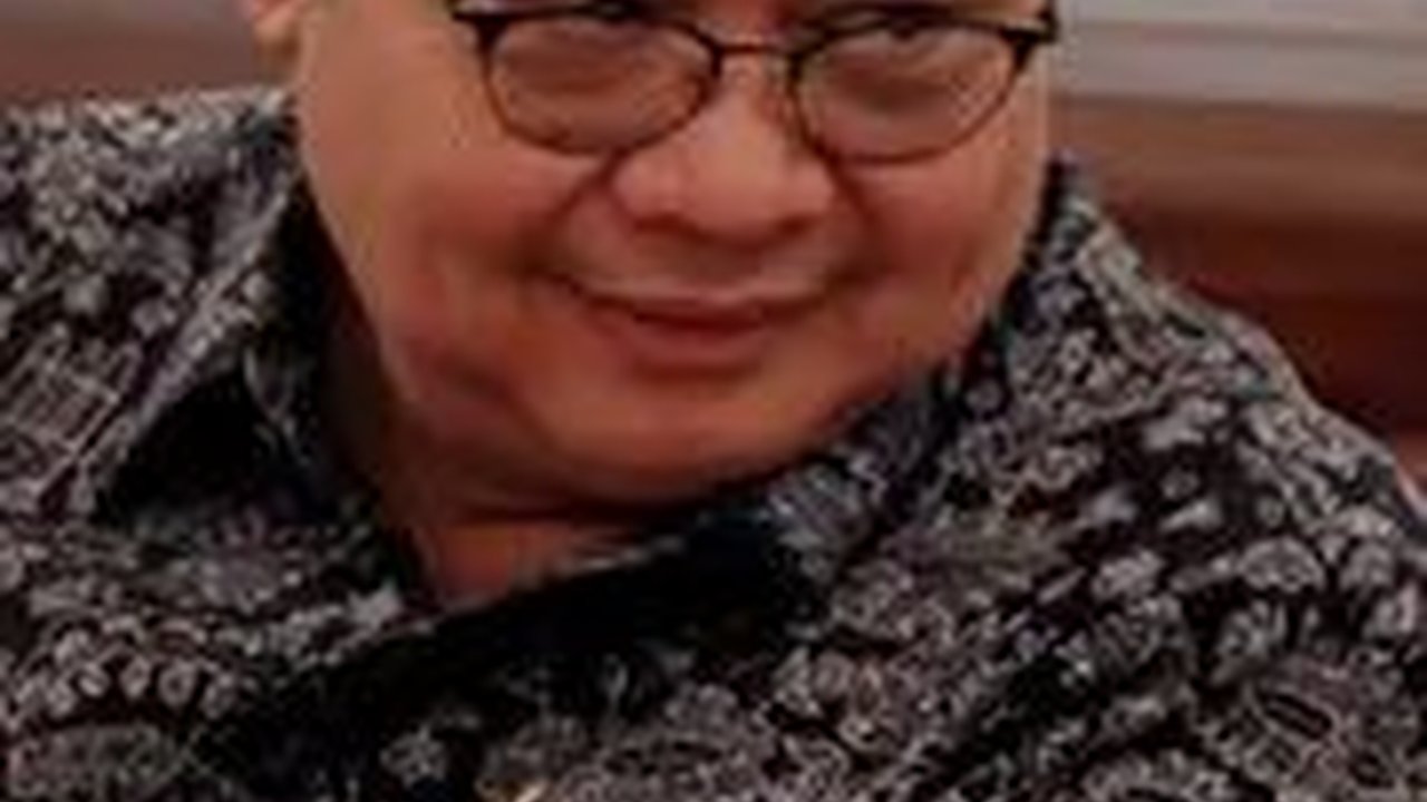 Kejagung Pastikan Pemanggilan Airlangga Hartarto Bukan Politis