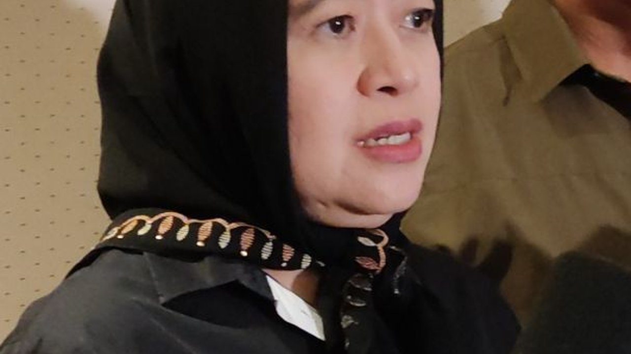 Ini Isi Pesan Puan Maharani kepada Juru Kampanye Ganjar Pranowo