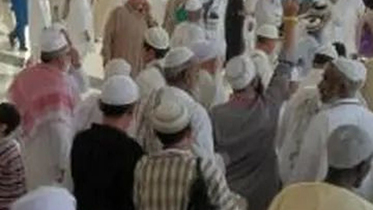 Puluhan Jemaah Asal Jabar Wafat Saat Berhaji