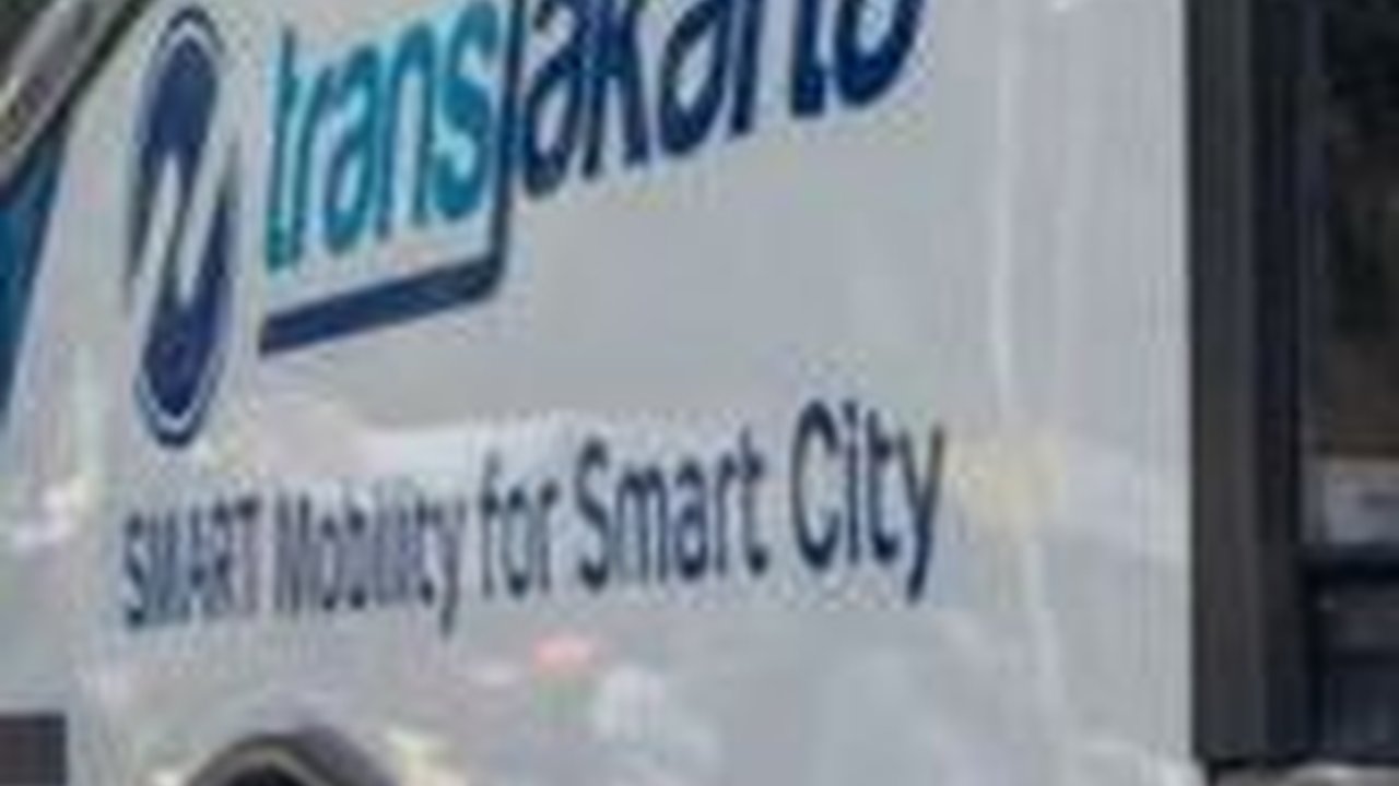 Hari Ini Jam Operasional Transjakarta Rute Bandara Soekarno Hatta Berubah, Catat Waktunya!