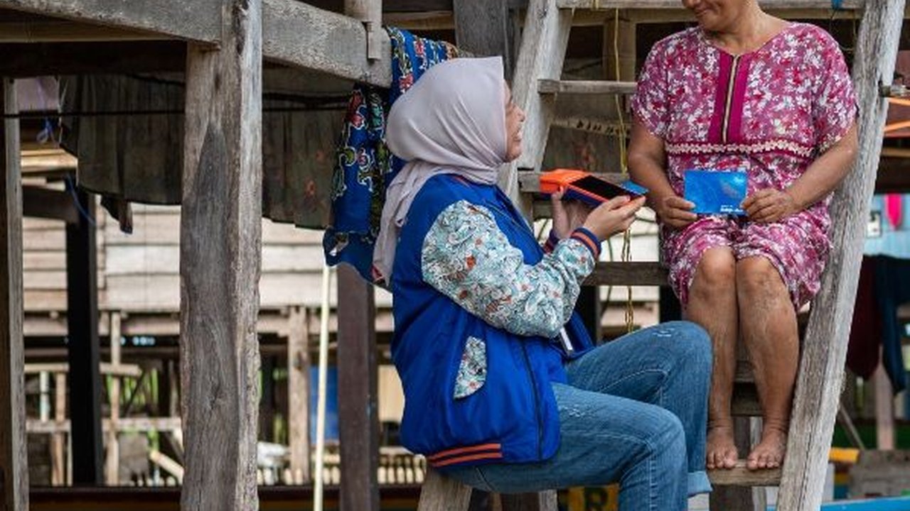 BRI Dukung Rencana Pemerintah Hapus Kredit Macet UMKM