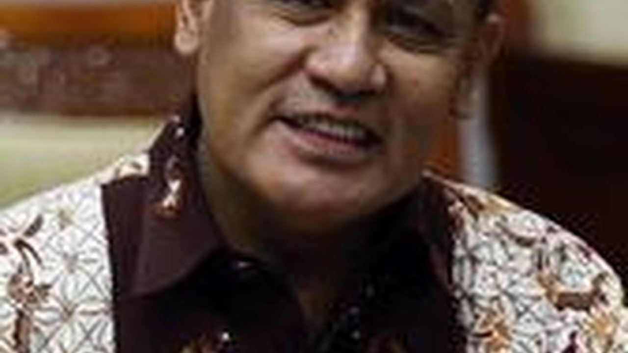 VIDEO: Ketua KPK Firli Bahuri Ungkap OTT Terbanyak Terjadi di 2018, tapi Korupsi Tidak Hilang
