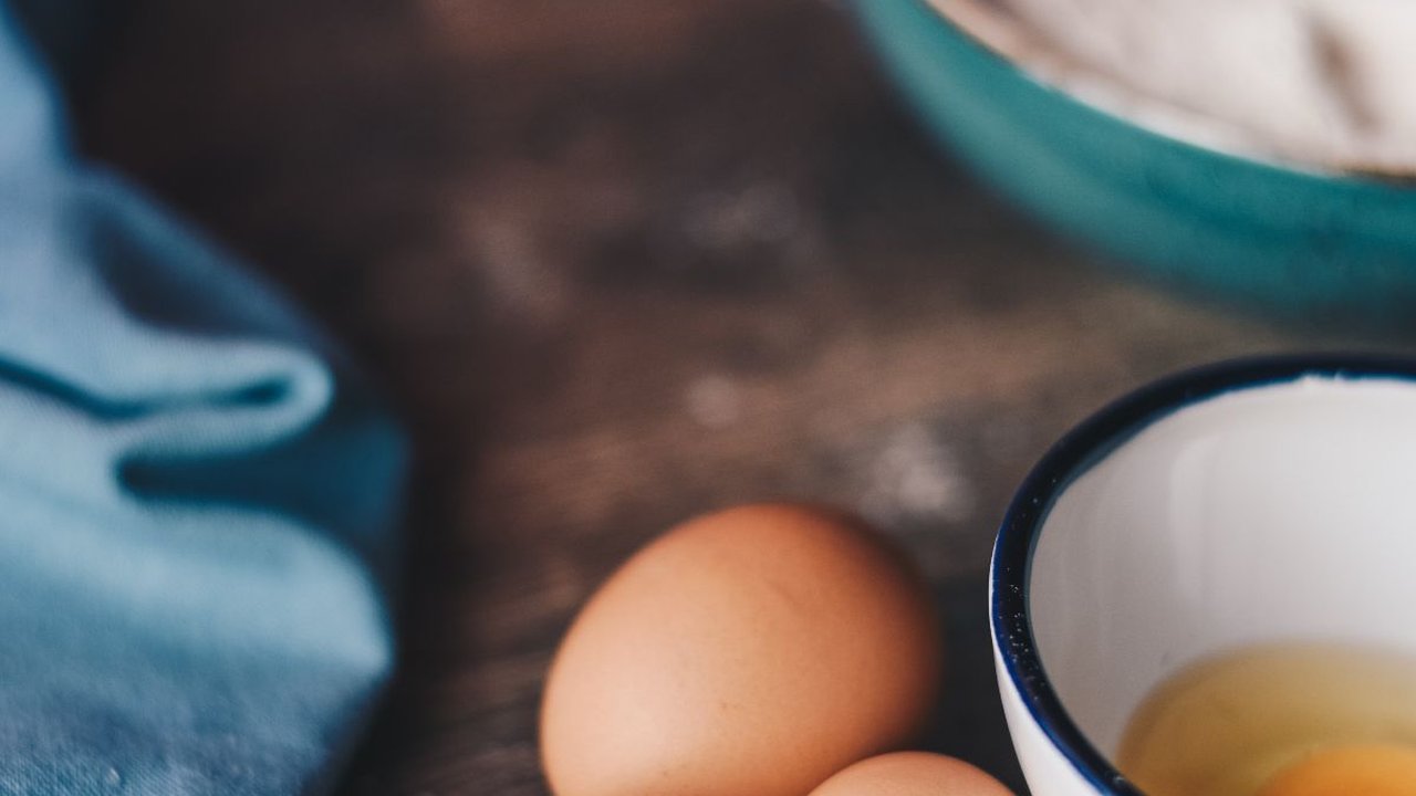 Mengenal Manfaat Telur Omega 3 dan Perbedaannya dengan Telur Ayam Biasa
