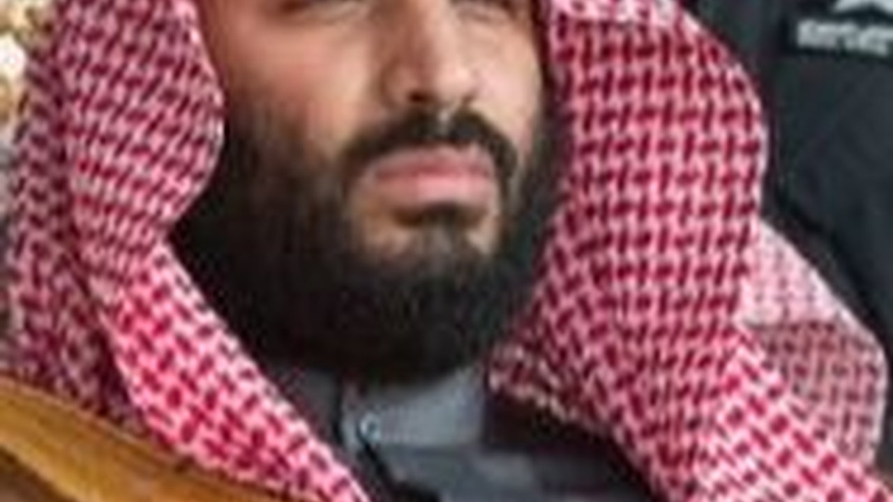 Pangeran MBS Ancam Blokade Uni Emirat Arab: 