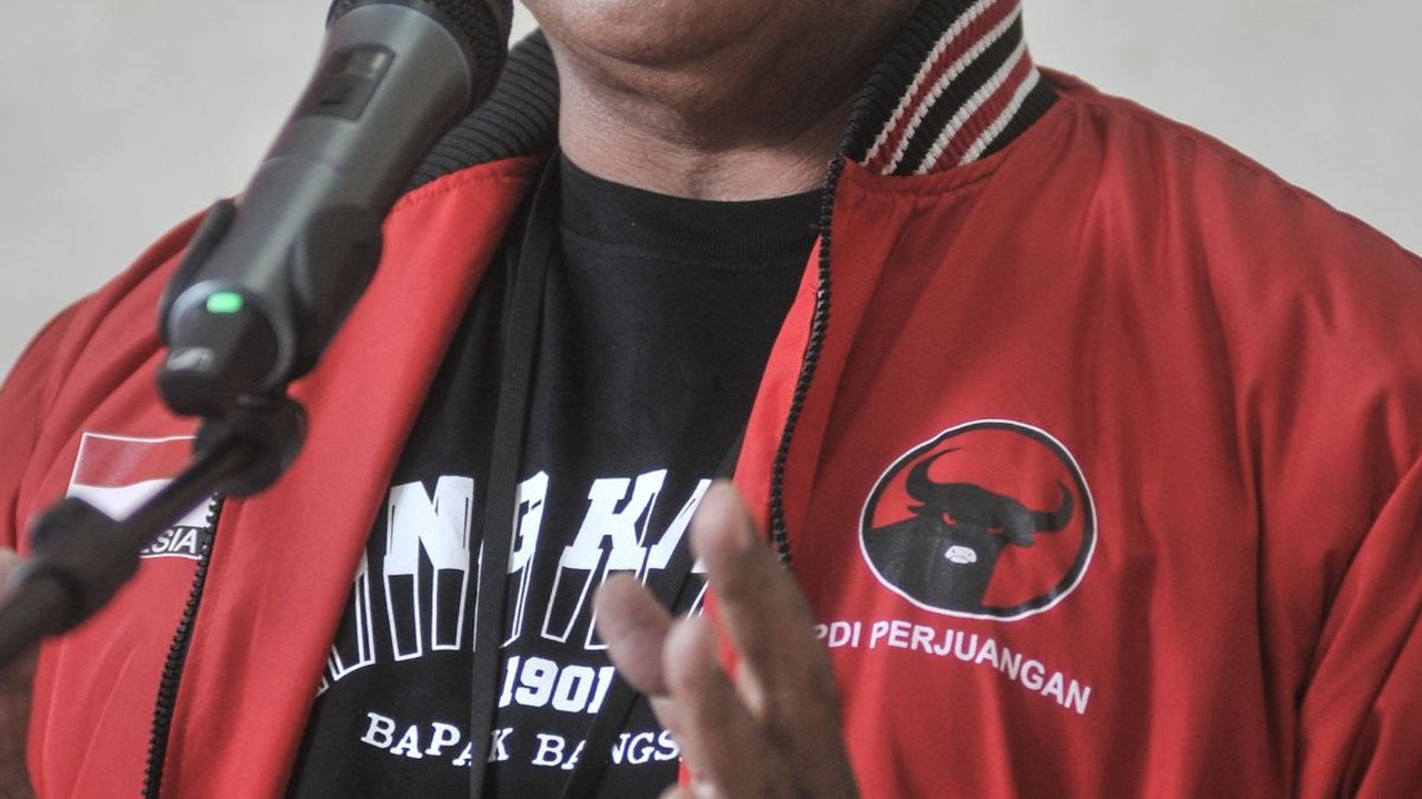 PDIP Panggil Budiman Sudjatmiko Buntut Manuver ke Prabowo Subianto