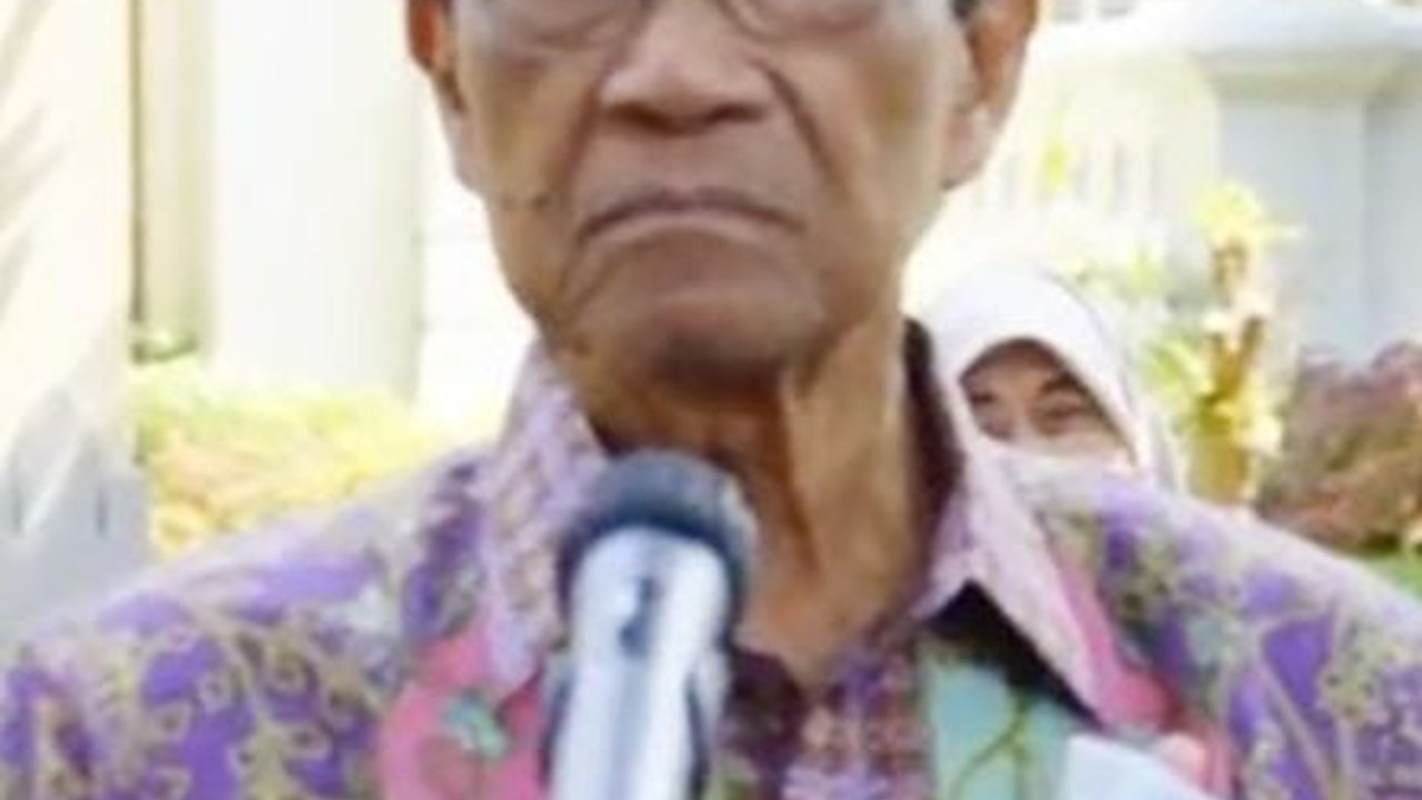 Kepala Dispertaru DIY Tersangka Gratifikasi dan Ditahan, Sultan HB X Tak Akan Beri Bantuan