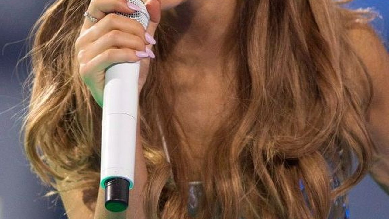 Mengintip Pundi-Pundi Kekayaan Ariana Grande, Dari Mana Saja Ya?