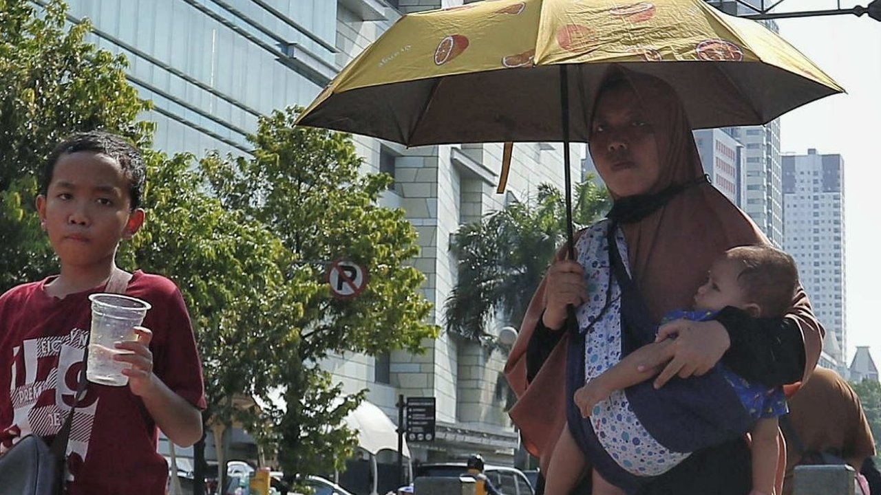 VIDEO: BMKG Waspada Puncak El Nino Agustus-September 2023 Sebabkan Kekeringan hingga Banjir