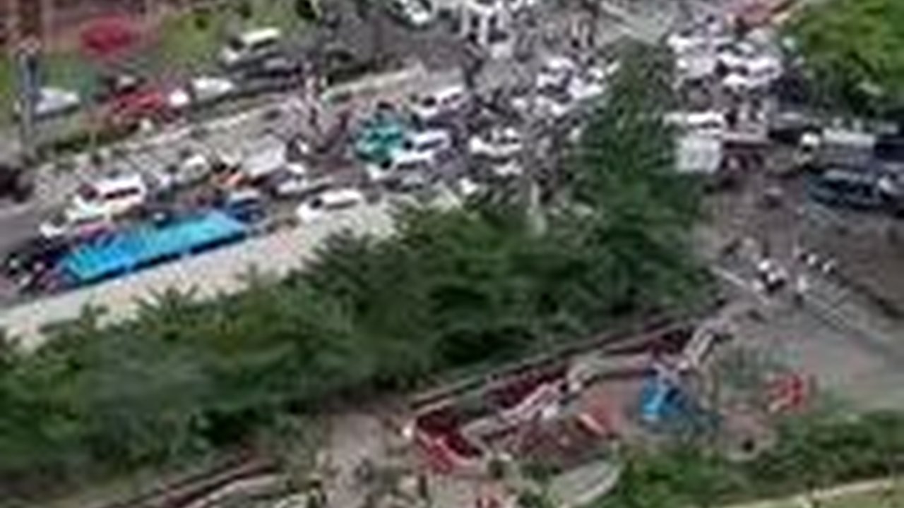 Suhu Dingin Serang Bandung hingga di Bawah 20 Derajat Celcius, Ini Penjelasan BMKG