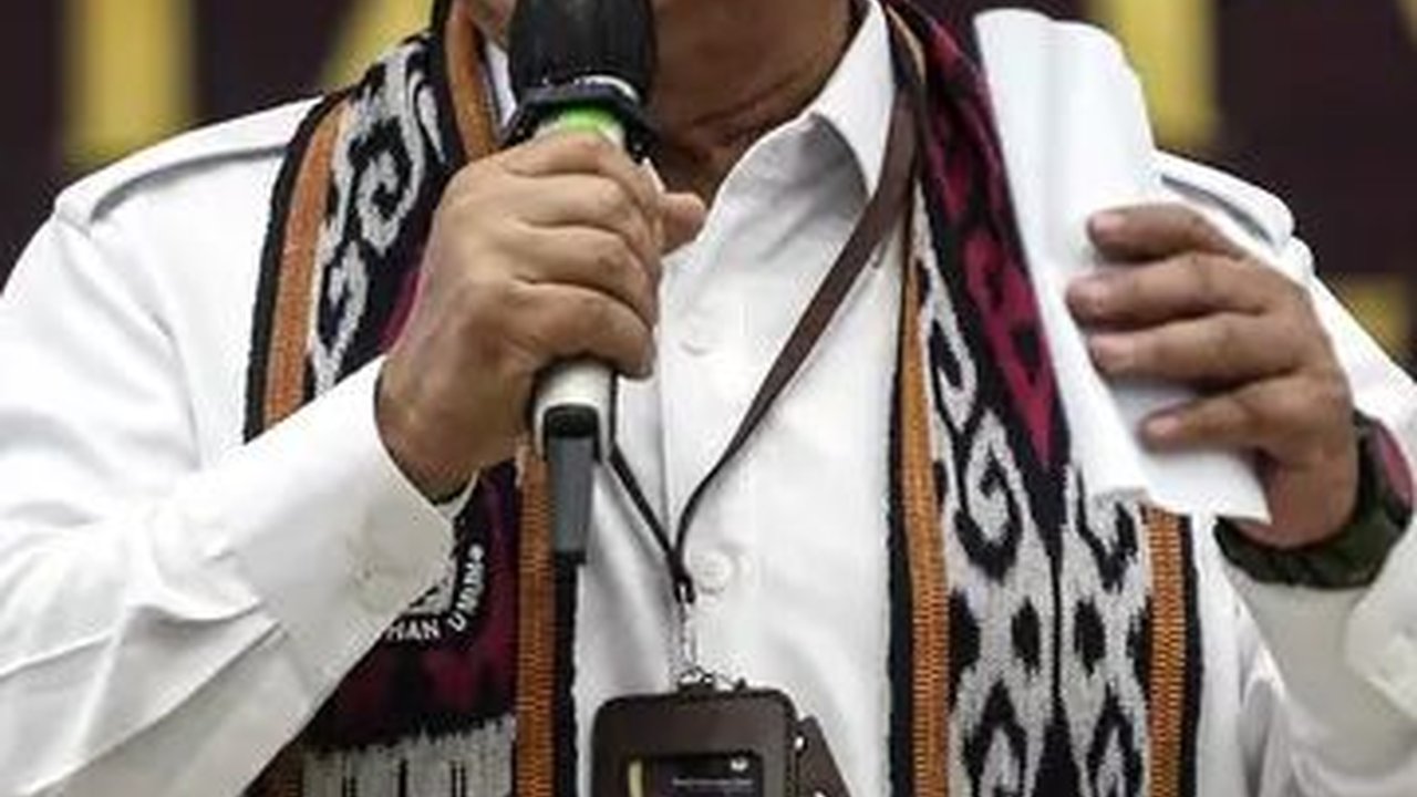 Fauzi Baadilla Ungkap Ada Influencer Besar akan Dukung Prabowo Subianto