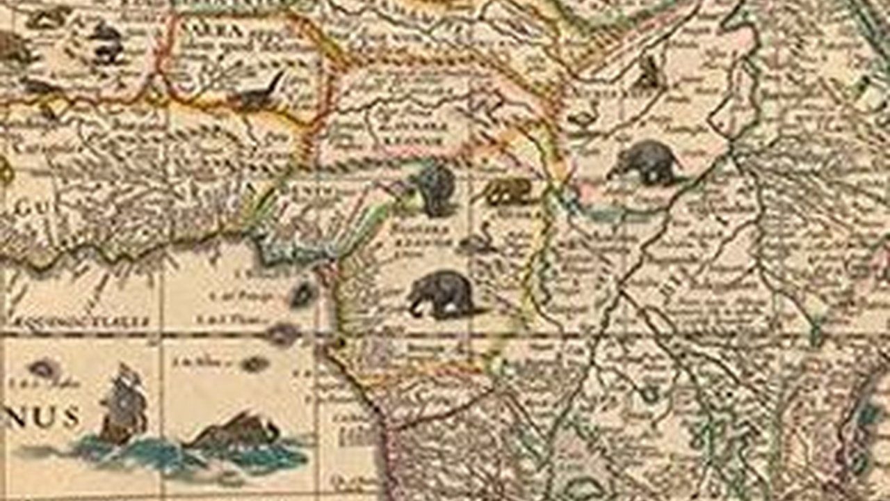 Asal Usul Nama Benua Afrika, Begini Sejarahnya
