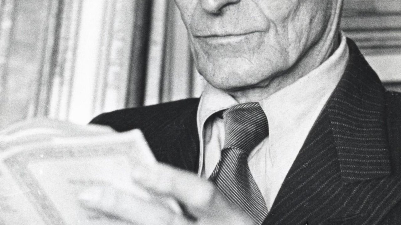 2 Juli 1877: Kelahiran Hermann Hesse, Sastrawan Jerman Legendaris