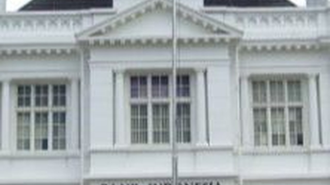 Bangunan Bank Indonesia di Aceh Punya Sejarah Unik, Dibangun di Kota Istimewa