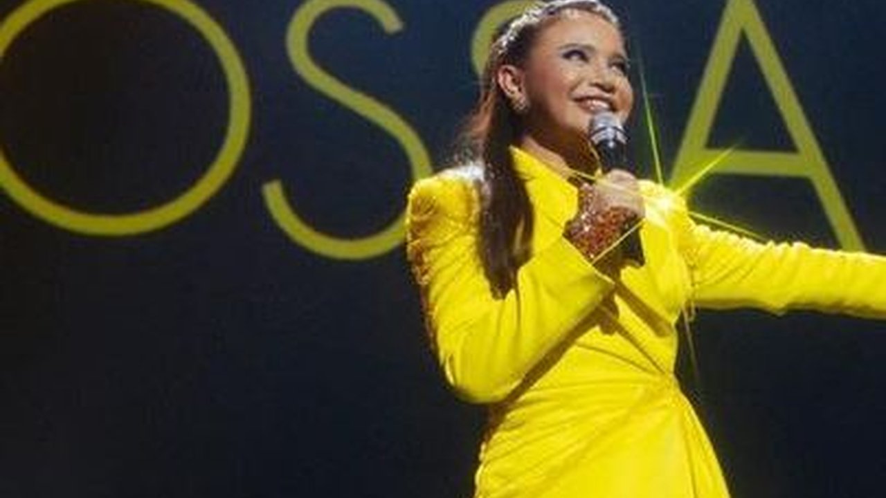 Imbas Rumor Cuekin Betrand Peto di Panggung, Rossa Akan Laporkan Penyebar Hoaks