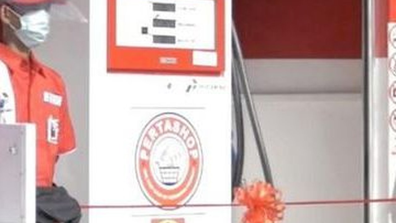 Pertashop Diminta Jangan Dihilangkan: Gerakkan Ekonomi Desa dan Pelosok Indonesia