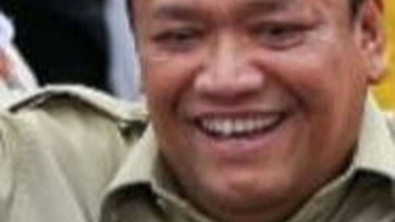 Innalilahi, Anggota DPR Orang Kepercayaan Prabowo Meninggal Dunia