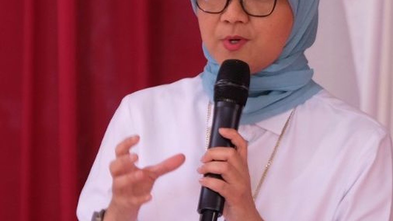 Dampak El Nino, Bulog Pastikan Stok Beras Aman