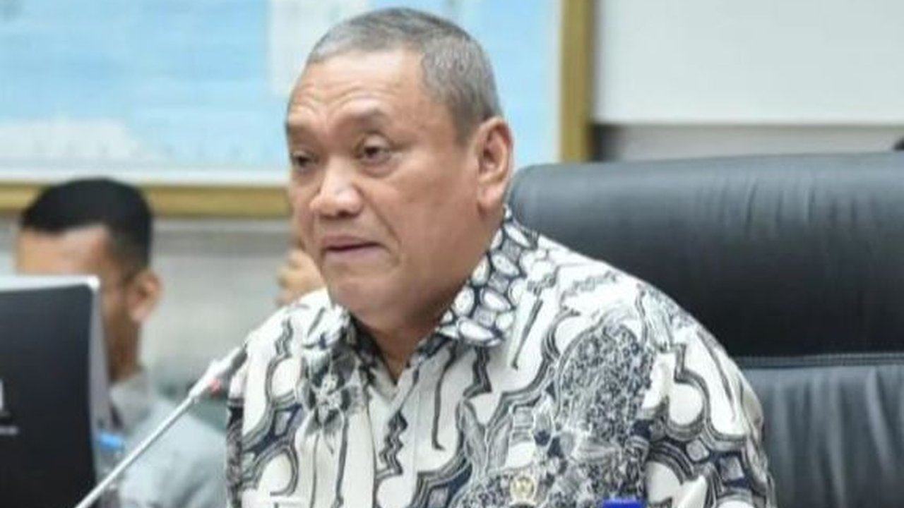 Profil Bambang Kristiono, Anggota Tim Mawar Ikut Prabowo Berkiprah di Politik