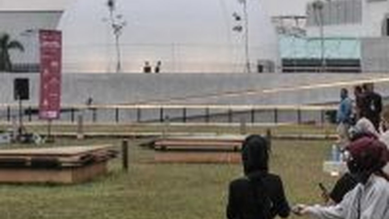 KPPU Putuskan Jakpro Bersekongkol Dalam Proyek Revitalisasi TIM