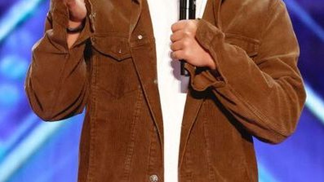 10 Momen Cakra Khan Tampil di Panggung America's Got Talent, Dapat Standing Ovation dari Empat Juri