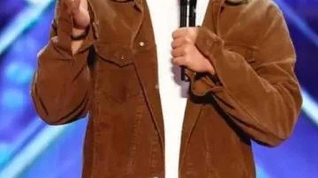 Ternyata, Segini Besaran Biaya yang Perlu Disiapkan untuk Ikut Audisi America's Got Talent Seperti Cakra Khan