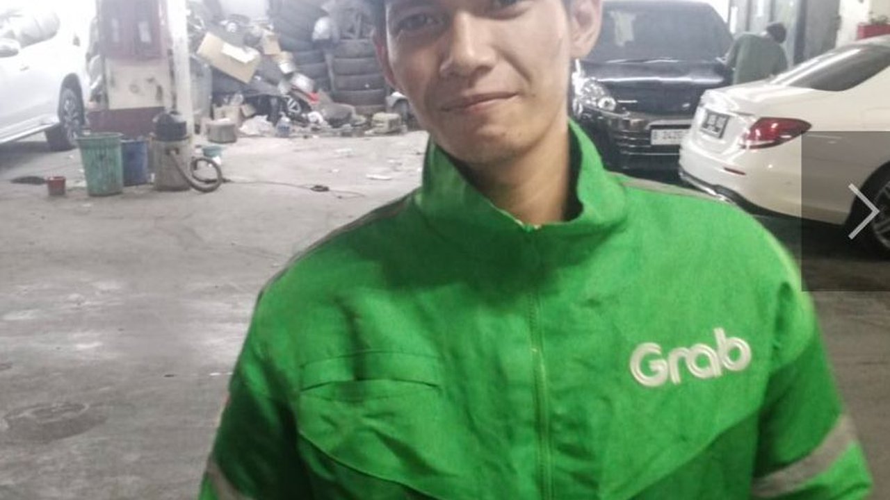 Viral Driver Ojol Bawa Kabur Laptop Konsumen Seharga Rp20 Juta, Isi Percakapannya jadi Sorotan