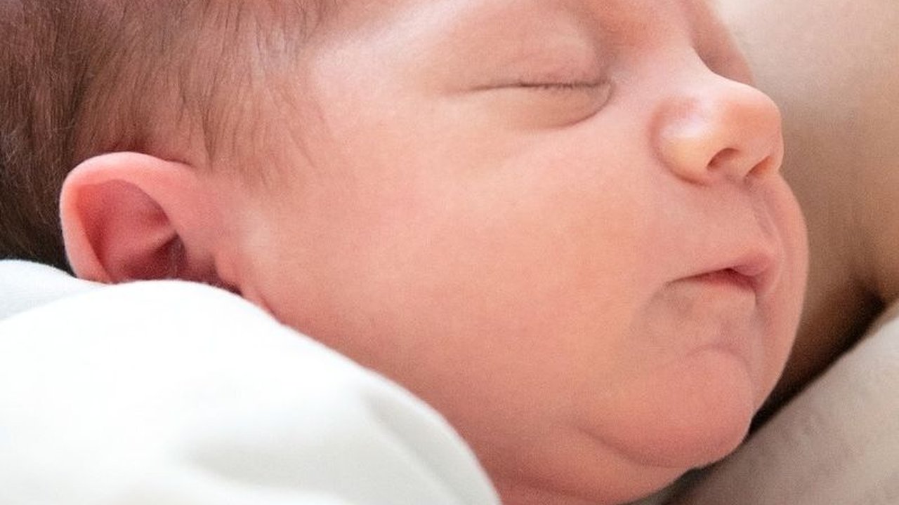 Nama Anak Laki-Laki Kristen, Punya Makna Indah yang Diambil dari Al-Kitab